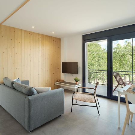 Apartamentos Ribeira Sacra Парада дел Сил Екстериор снимка