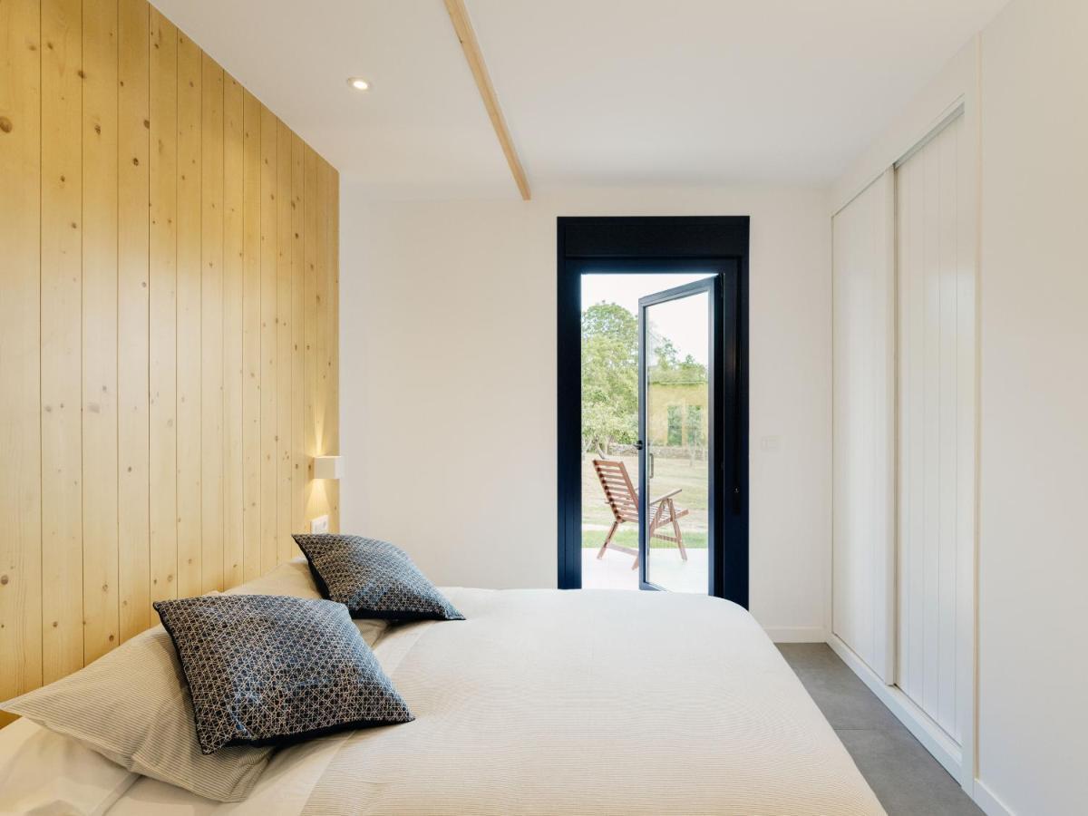 Apartamentos Ribeira Sacra Парада дел Сил Екстериор снимка