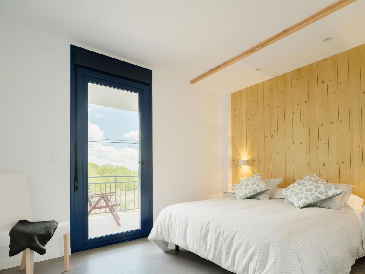 Apartamentos Ribeira Sacra Парада дел Сил Екстериор снимка