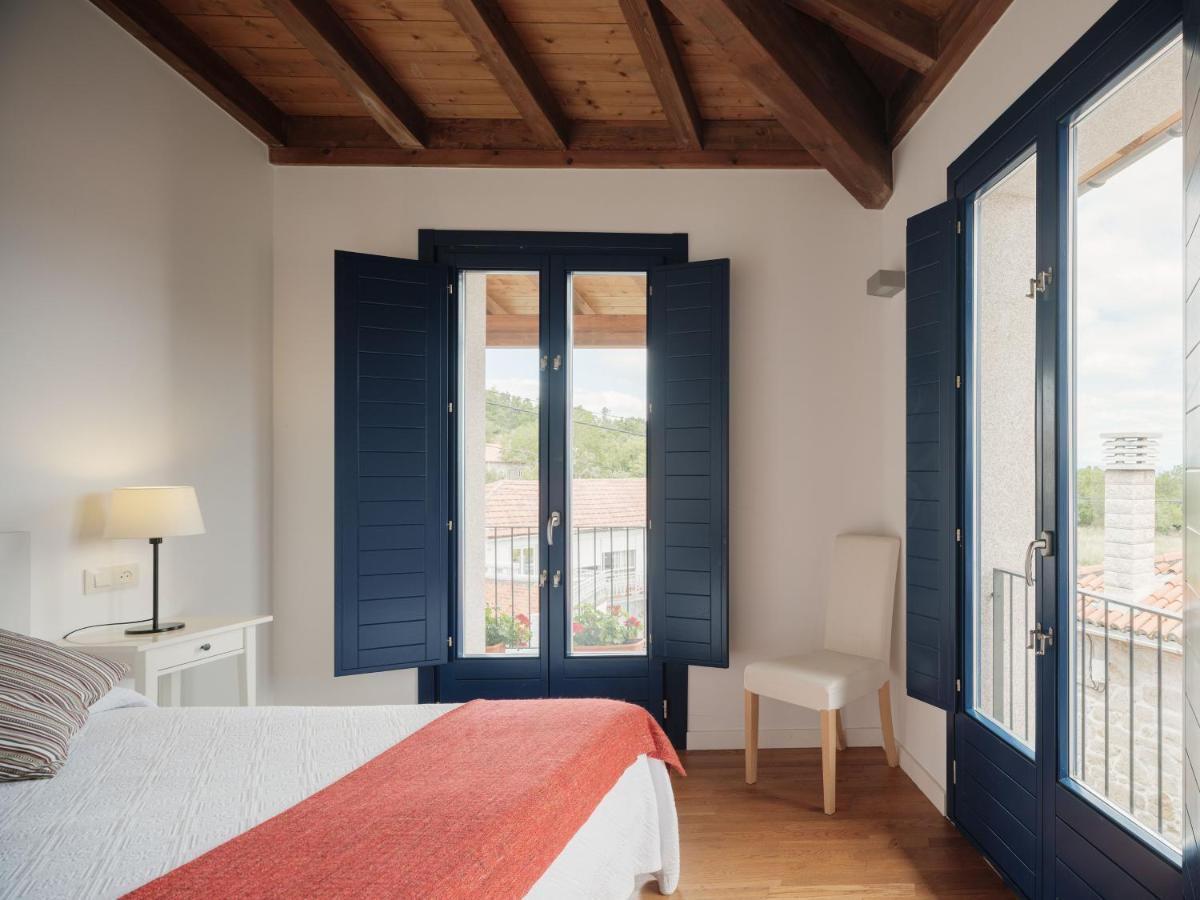 Apartamentos Ribeira Sacra Парада дел Сил Екстериор снимка