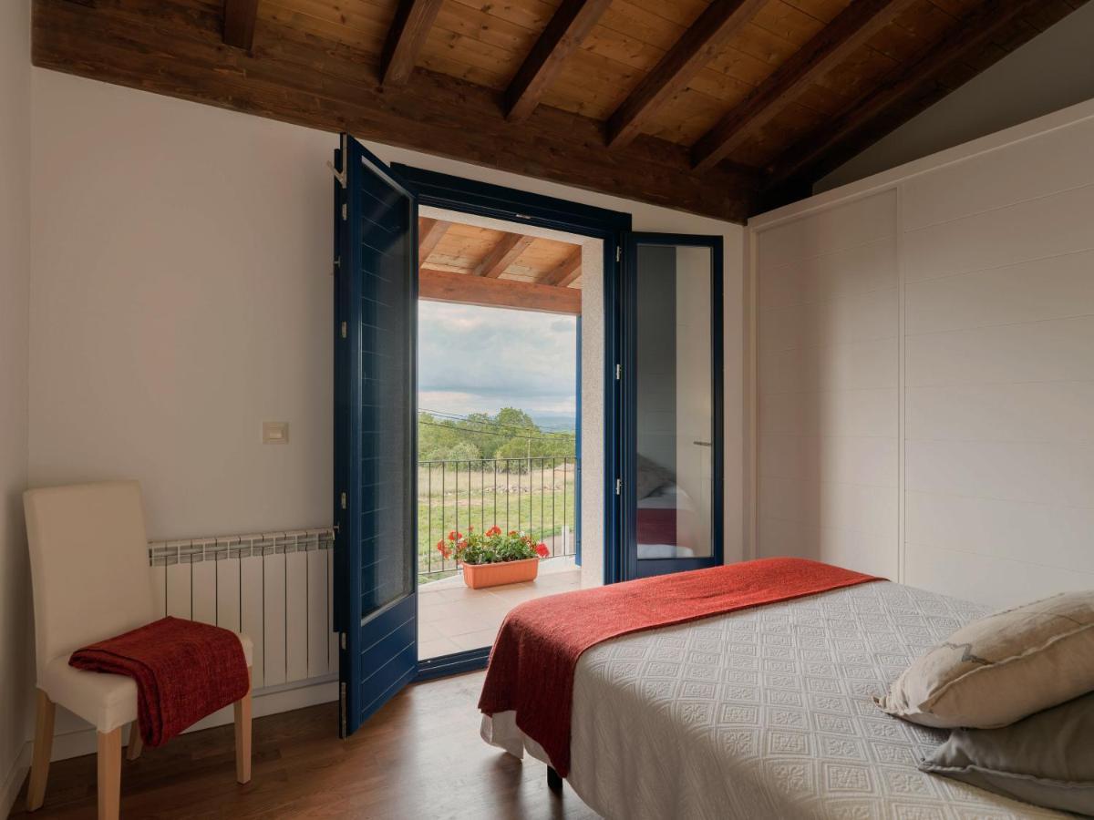 Apartamentos Ribeira Sacra Парада дел Сил Екстериор снимка