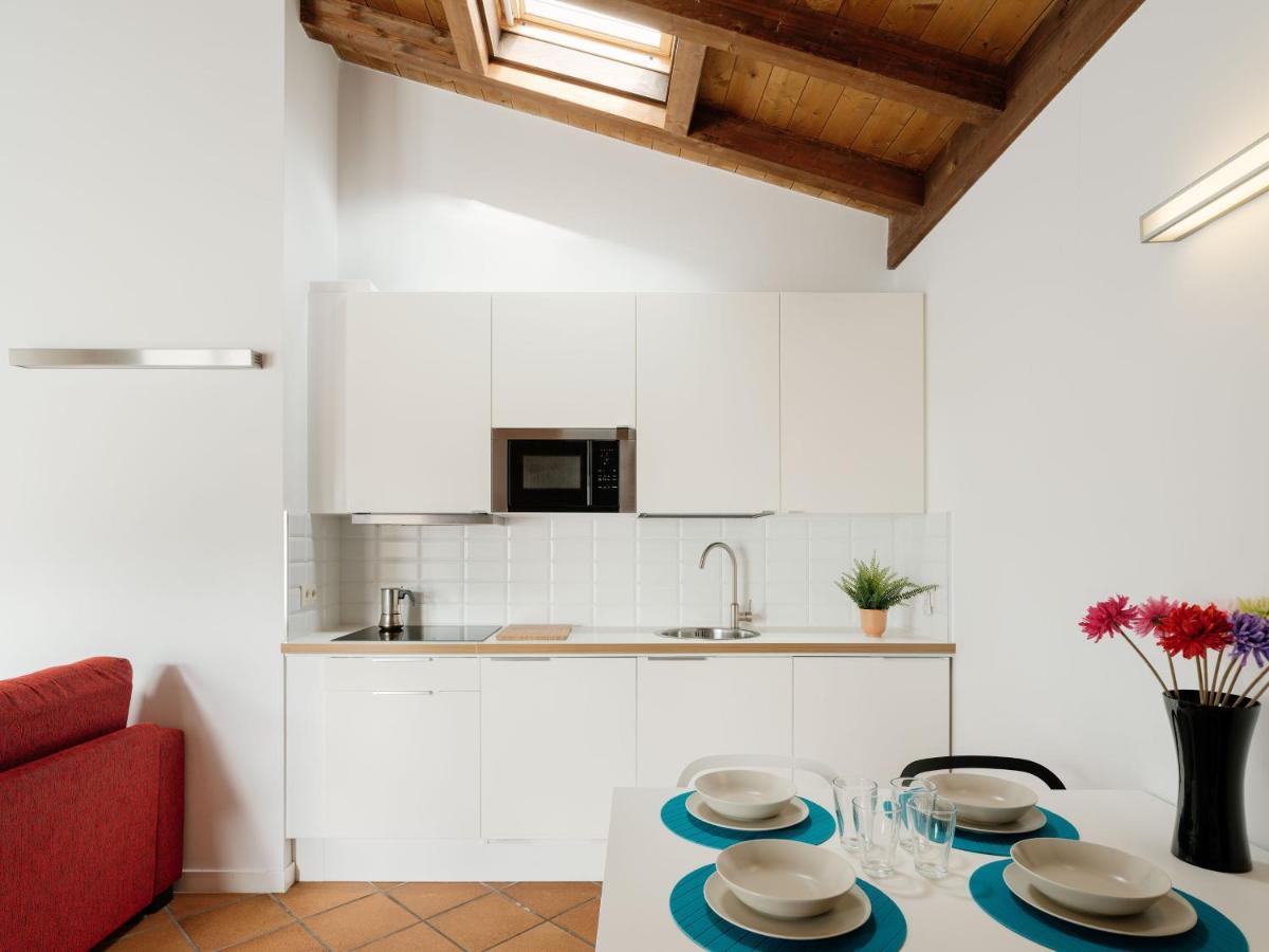 Apartamentos Ribeira Sacra Парада дел Сил Екстериор снимка