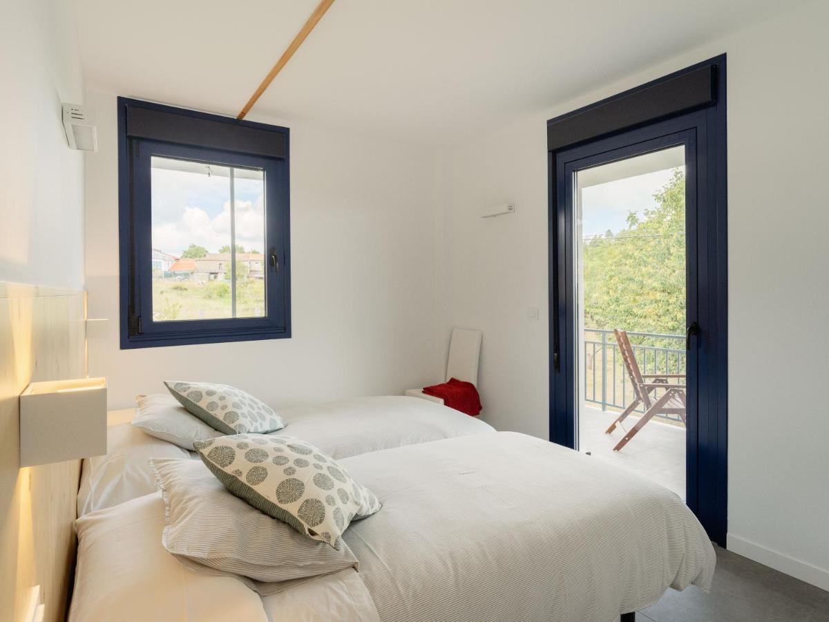 Apartamentos Ribeira Sacra Парада дел Сил Екстериор снимка