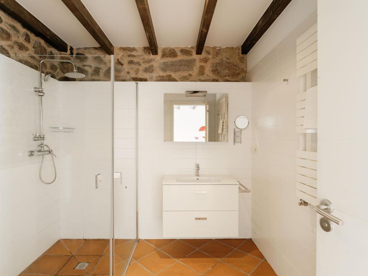 Apartamentos Ribeira Sacra Парада дел Сил Екстериор снимка