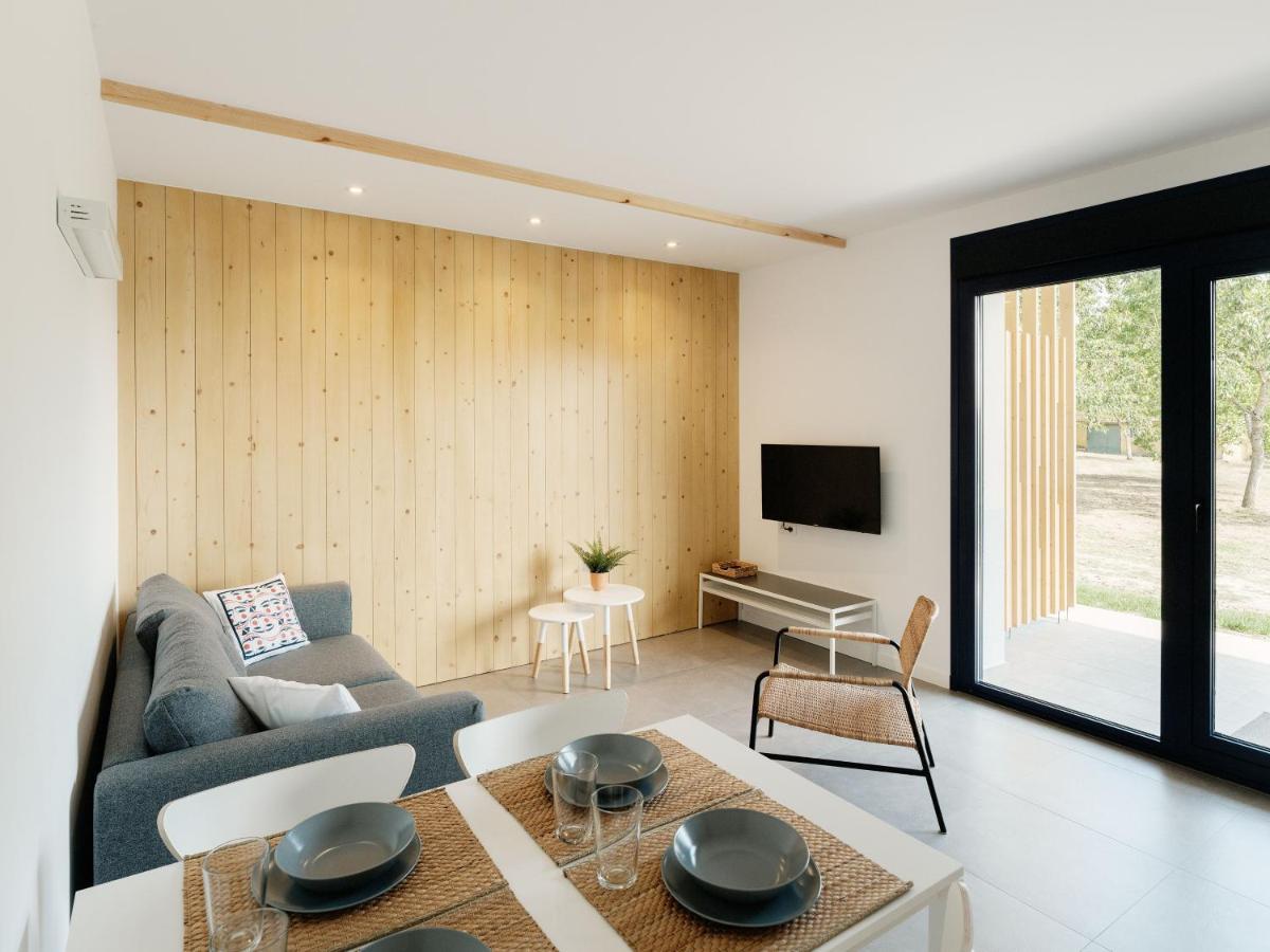 Apartamentos Ribeira Sacra Парада дел Сил Екстериор снимка