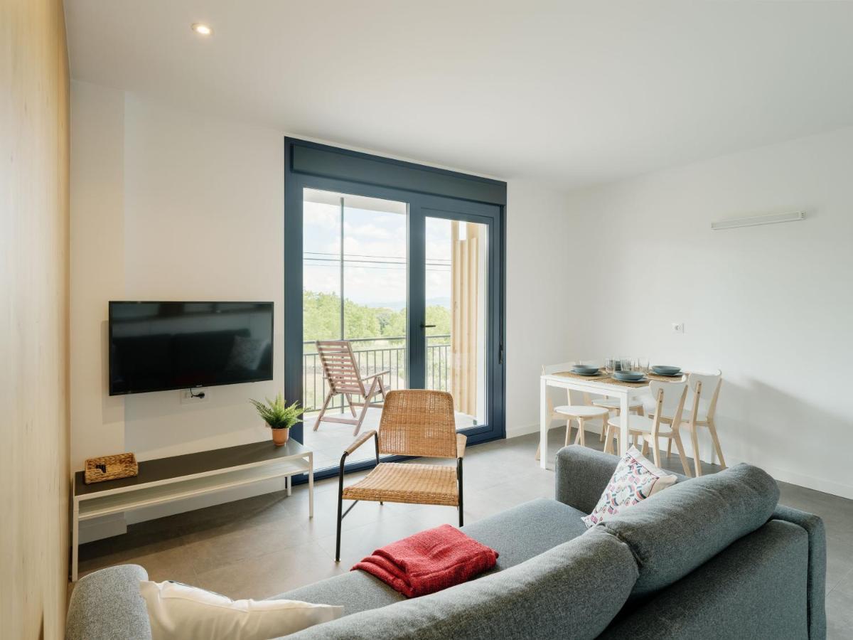Apartamentos Ribeira Sacra Парада дел Сил Екстериор снимка