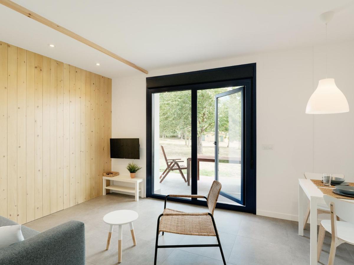 Apartamentos Ribeira Sacra Парада дел Сил Екстериор снимка