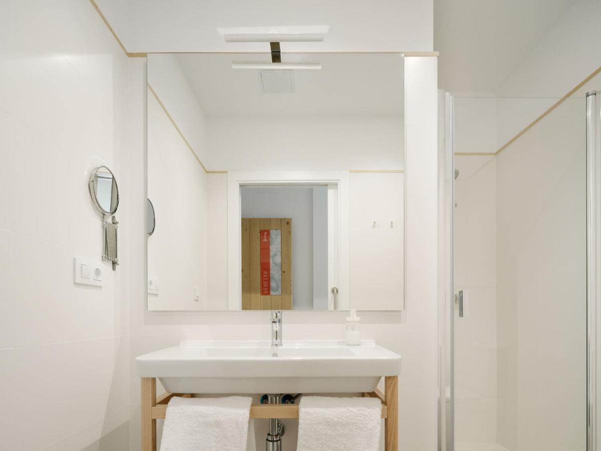 Apartamentos Ribeira Sacra Парада дел Сил Екстериор снимка