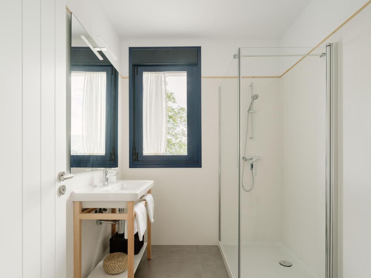 Apartamentos Ribeira Sacra Парада дел Сил Екстериор снимка