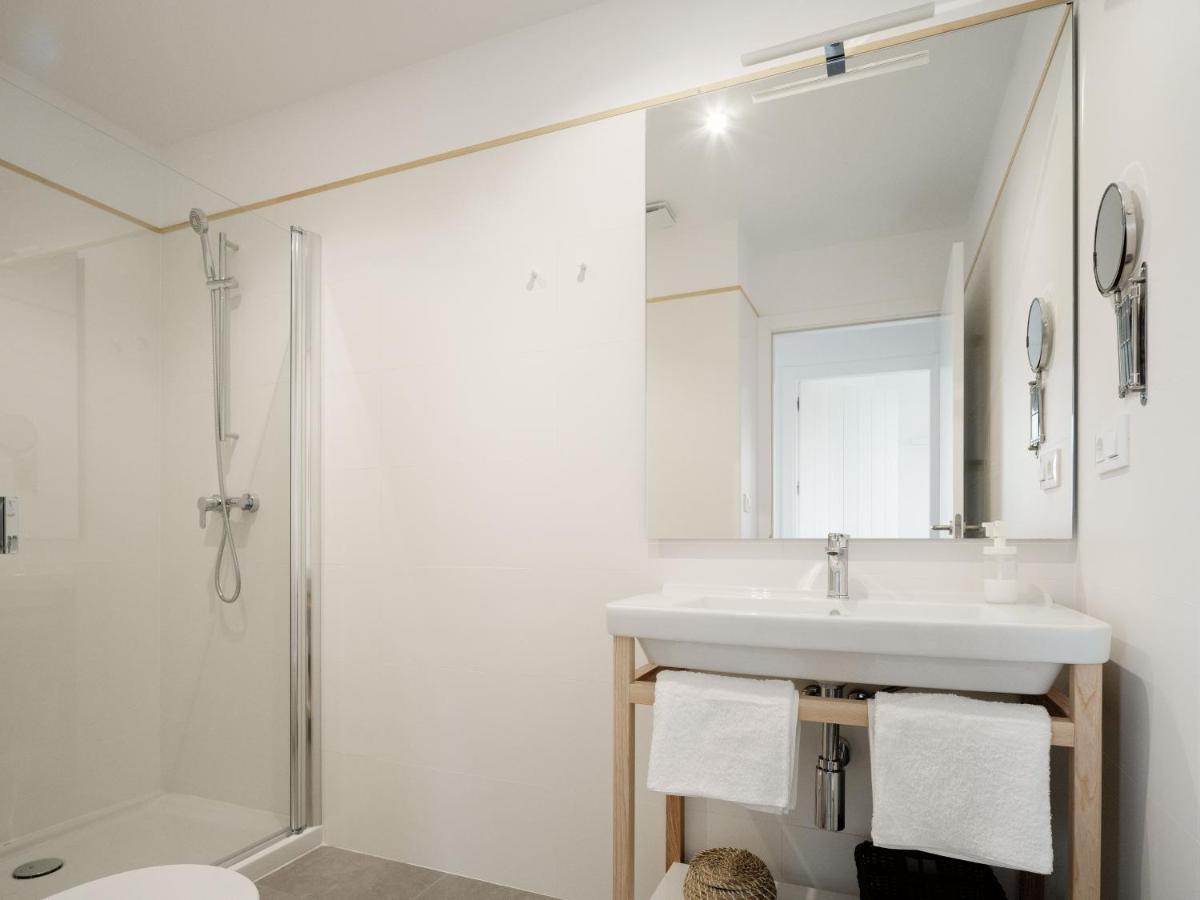 Apartamentos Ribeira Sacra Парада дел Сил Екстериор снимка