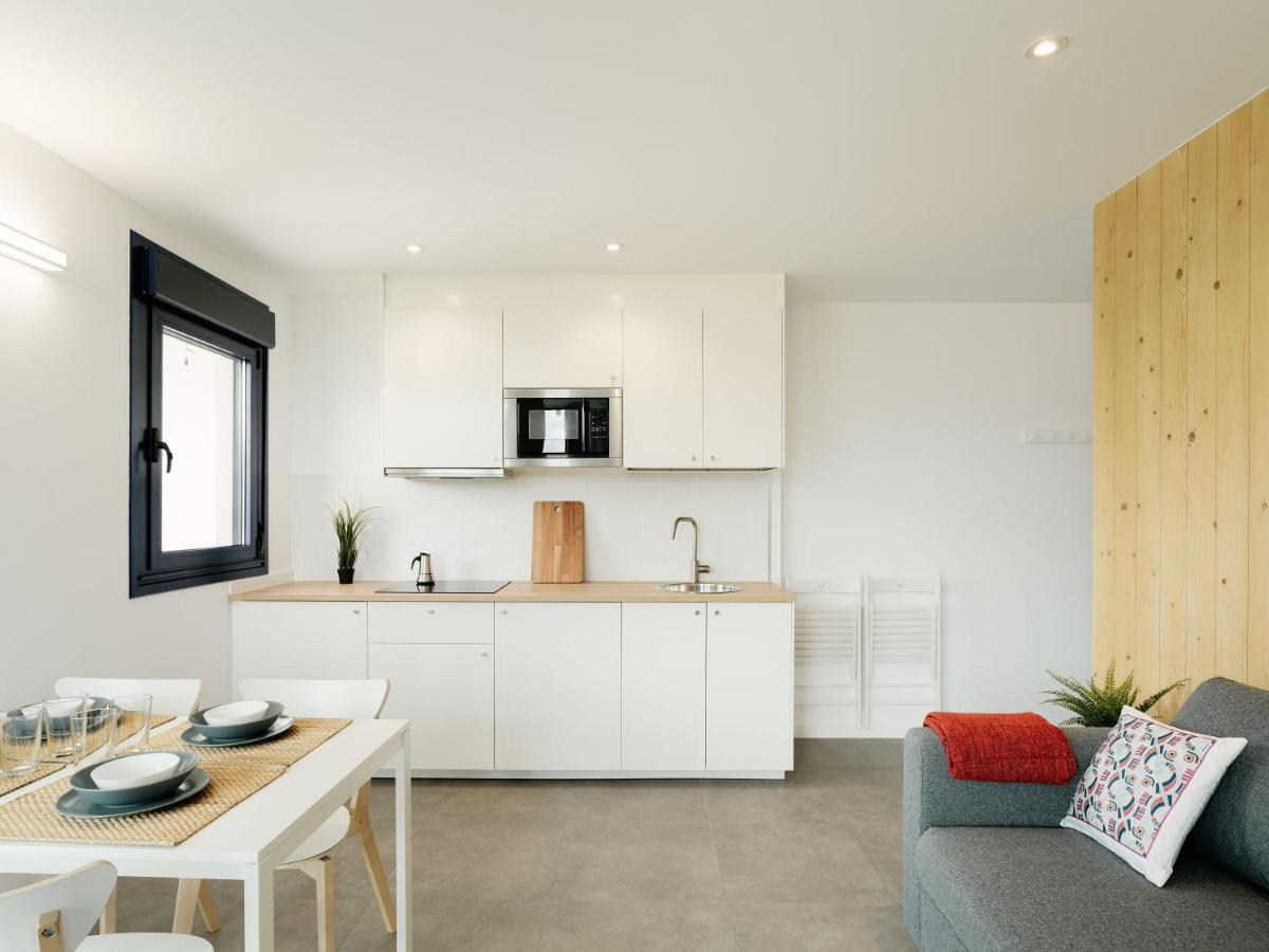 Apartamentos Ribeira Sacra Парада дел Сил Екстериор снимка