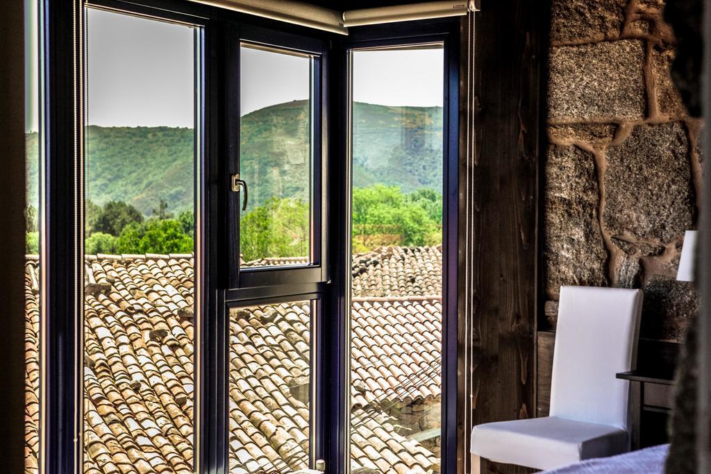 Apartamentos Ribeira Sacra Парада дел Сил Екстериор снимка