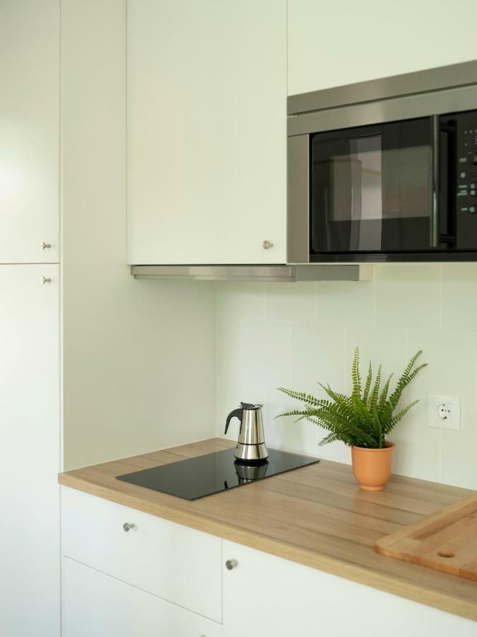 Apartamentos Ribeira Sacra Парада дел Сил Екстериор снимка